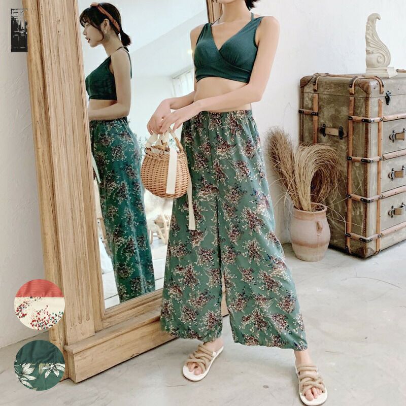 水着2点セット M L XL 【メール便対応不可】 | 【公式】 and it_
