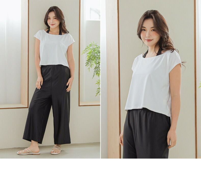 水着4点セット M L XL 【メール便対応不可】 | 【公式】 and it_