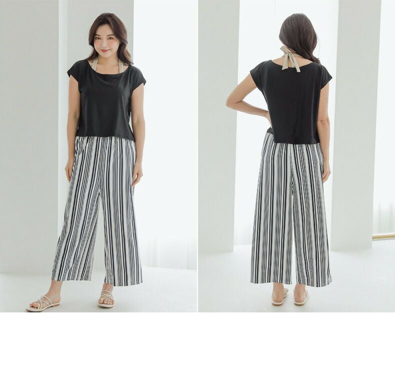 水着4点セット M L XL 【メール便対応不可】 | and it_(アンドイット