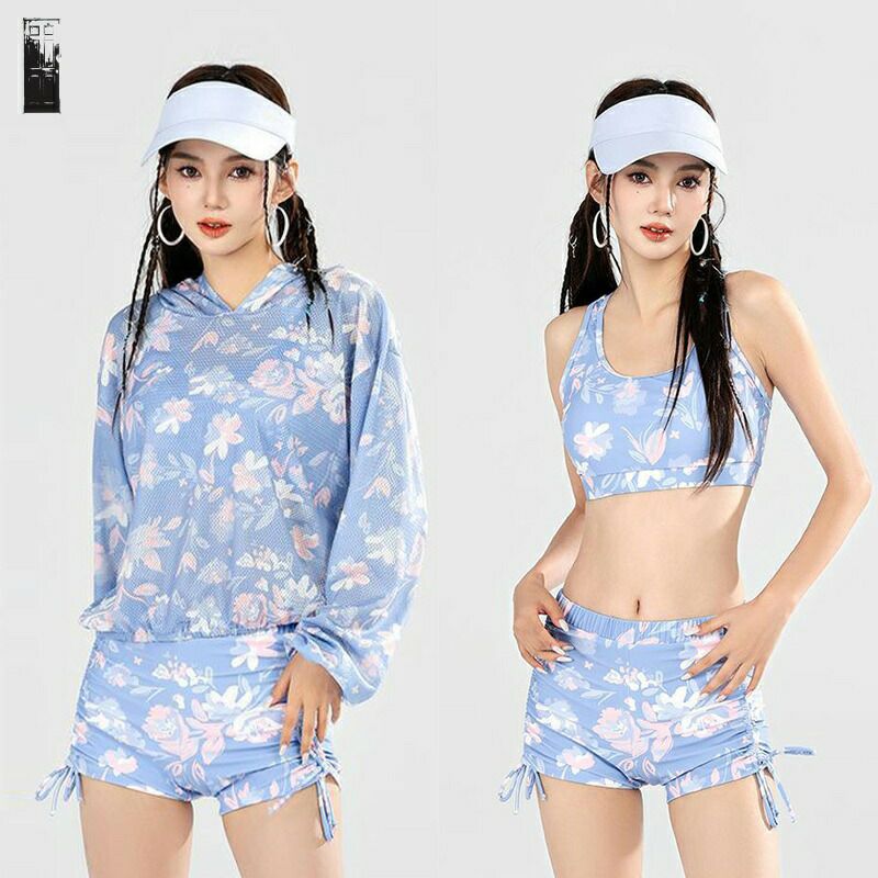 水着3点セット M L XL 【メール便対応不可】 | 【公式】 and it_