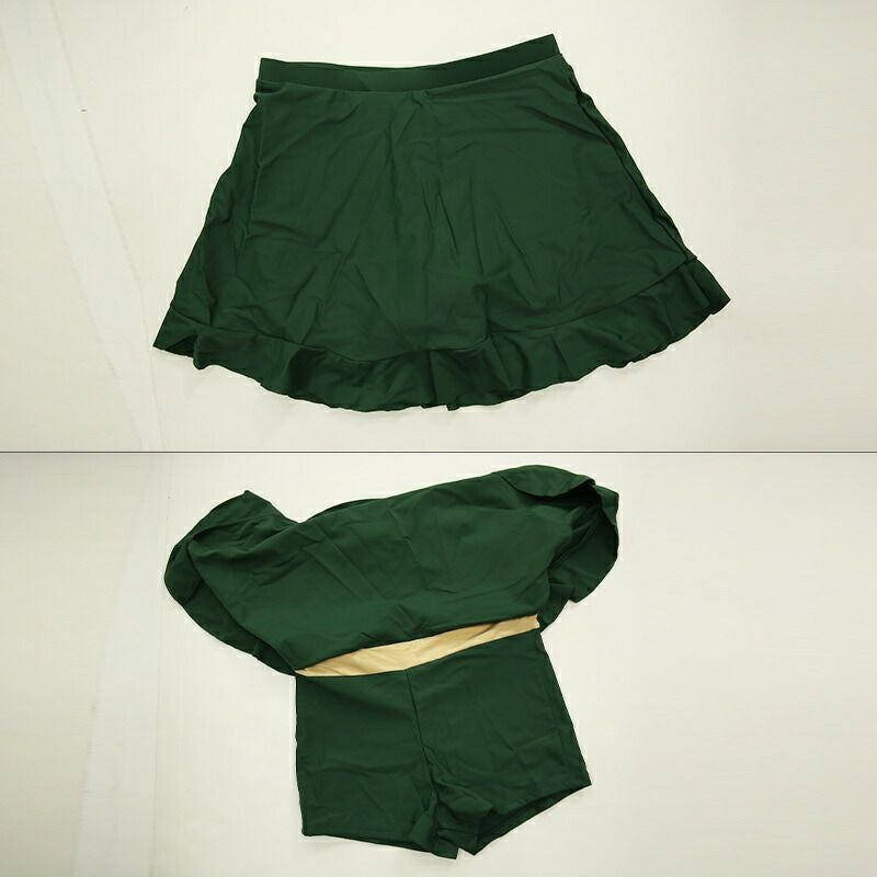 水着2点セット M L XL 【メール便対応不可】 | 【公式】 and it_