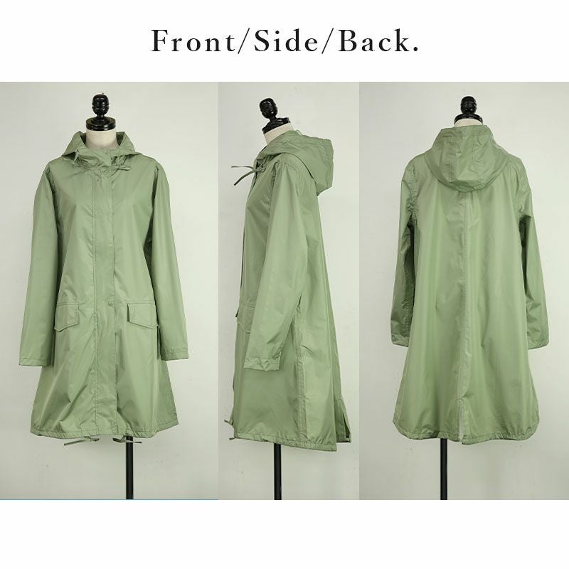 レインコート M L XL 2XL 【メール便対応不可】 | and it_ official