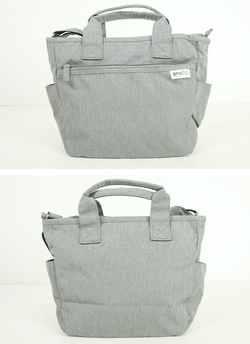 受注発注】 anello GRANDE アネロ グランデ SPS 2WAY トートバッグ