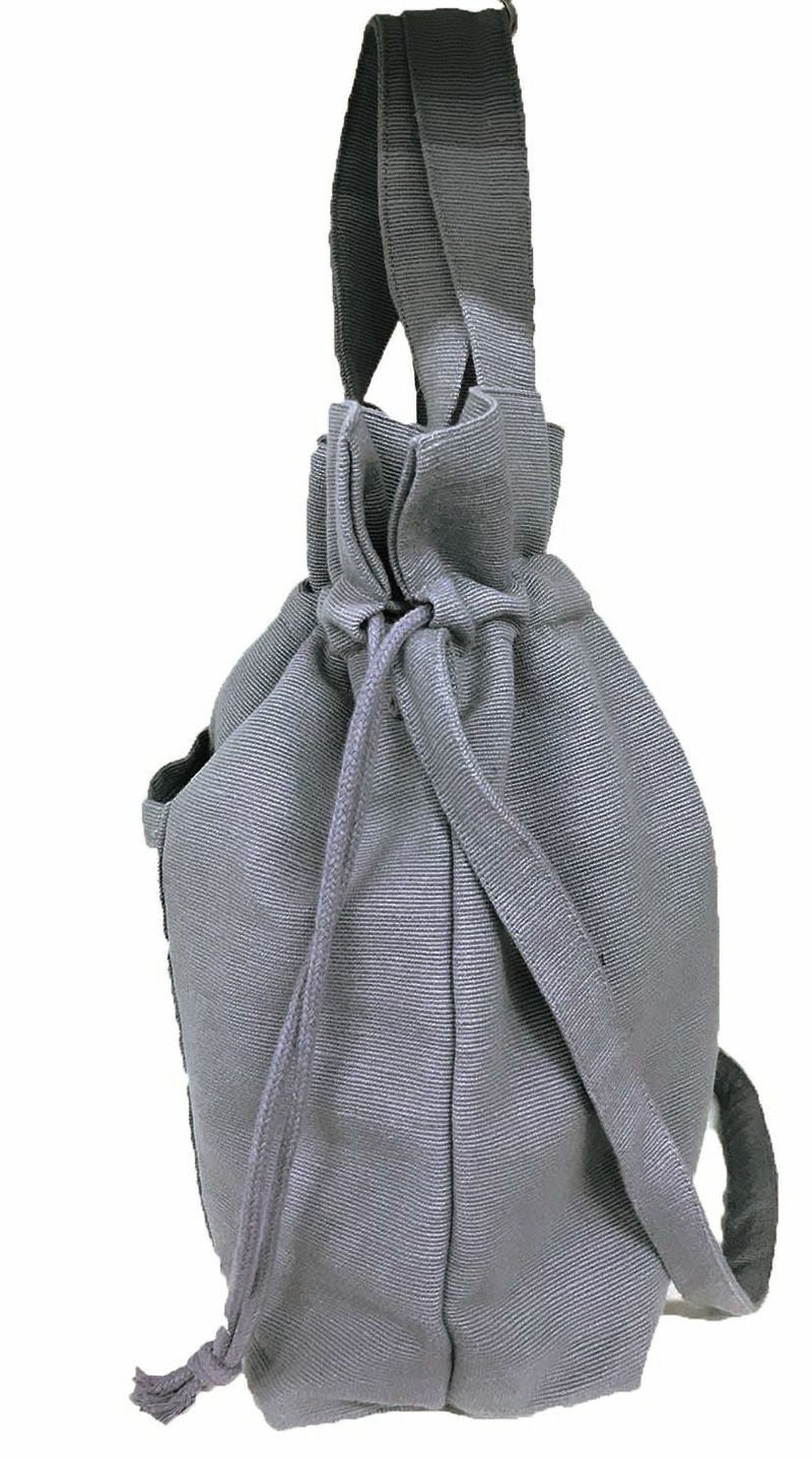 2way巾着バッグ 【メール便対応可】 | and it_(アンドイット) official