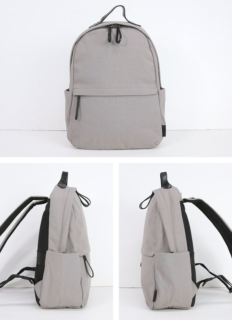 Legato Largo レガートラルゴ ナチュらくバッグ10ポケットリュック LH