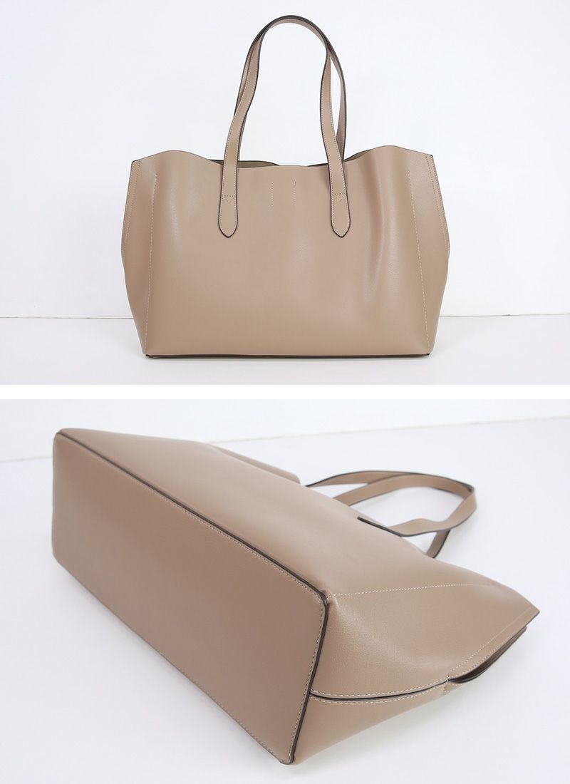 Legato Largo レガートラルゴ かるいかばんPUA4トートバッグ LH-P0003Z