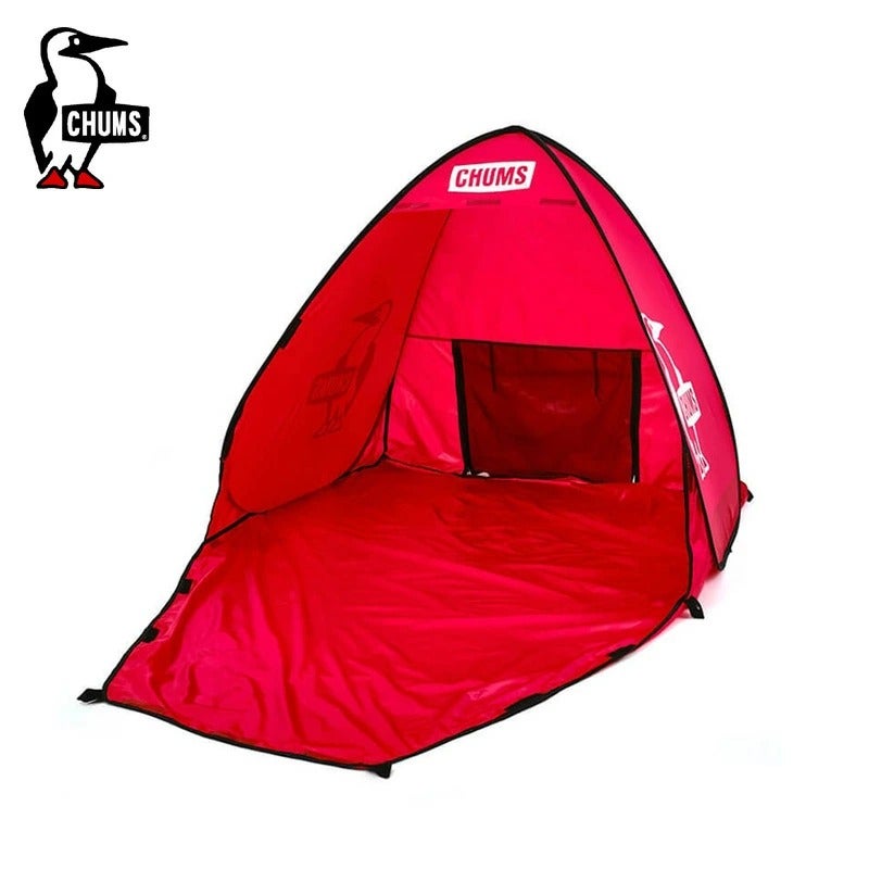 CHUMS/チャムス] Pop Up Sunshade 2 ポップアップサンシェード2人用